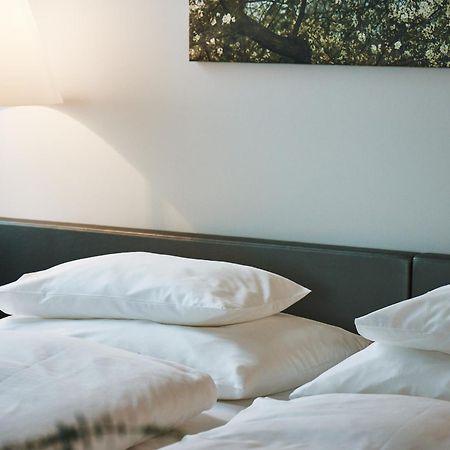 Hotel Am See Hard Ngoại thất bức ảnh