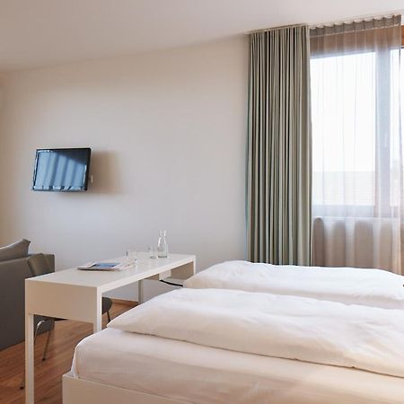 Hotel Am See Hard Ngoại thất bức ảnh