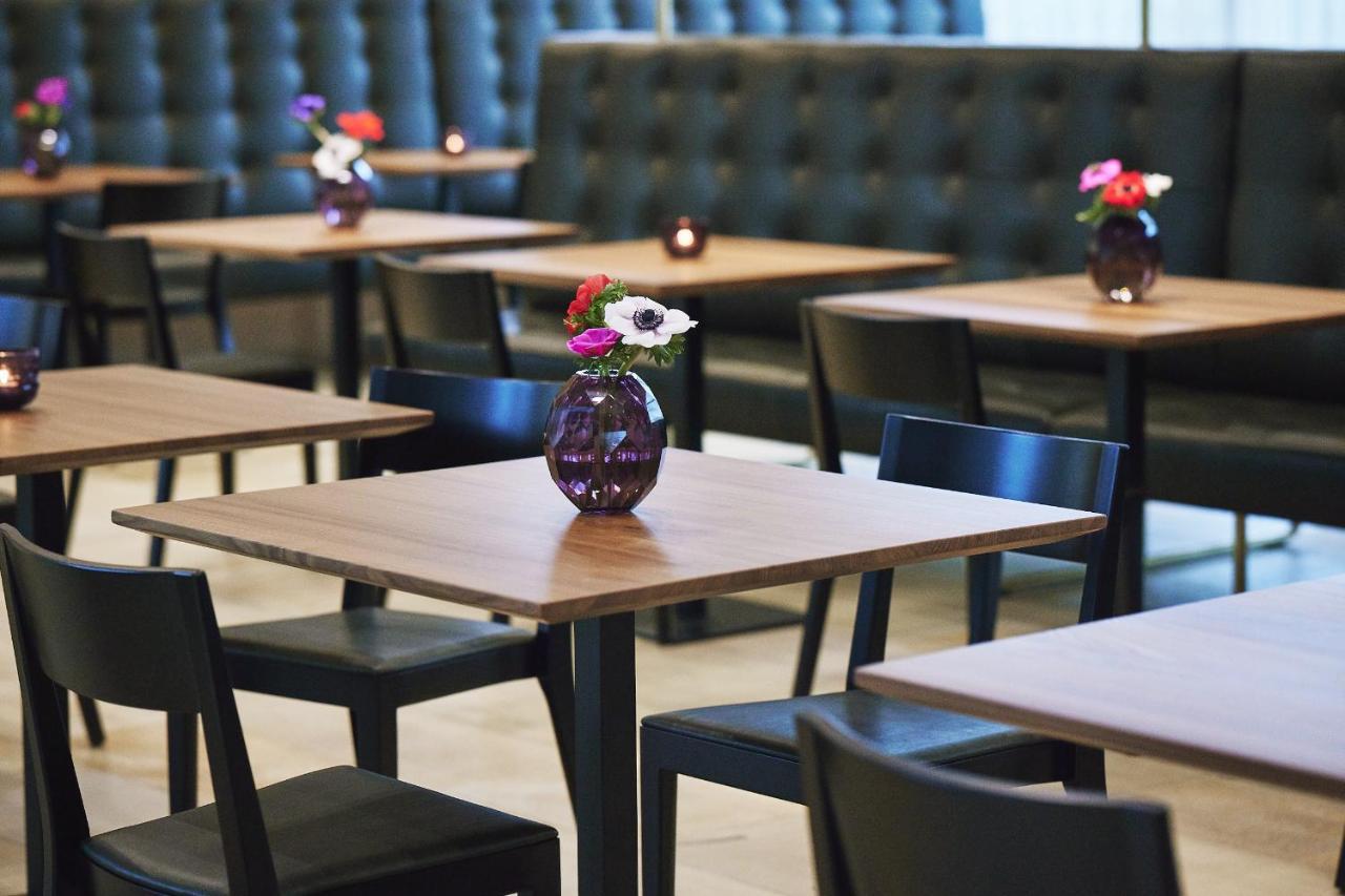 Hotel Am See Hard Ngoại thất bức ảnh