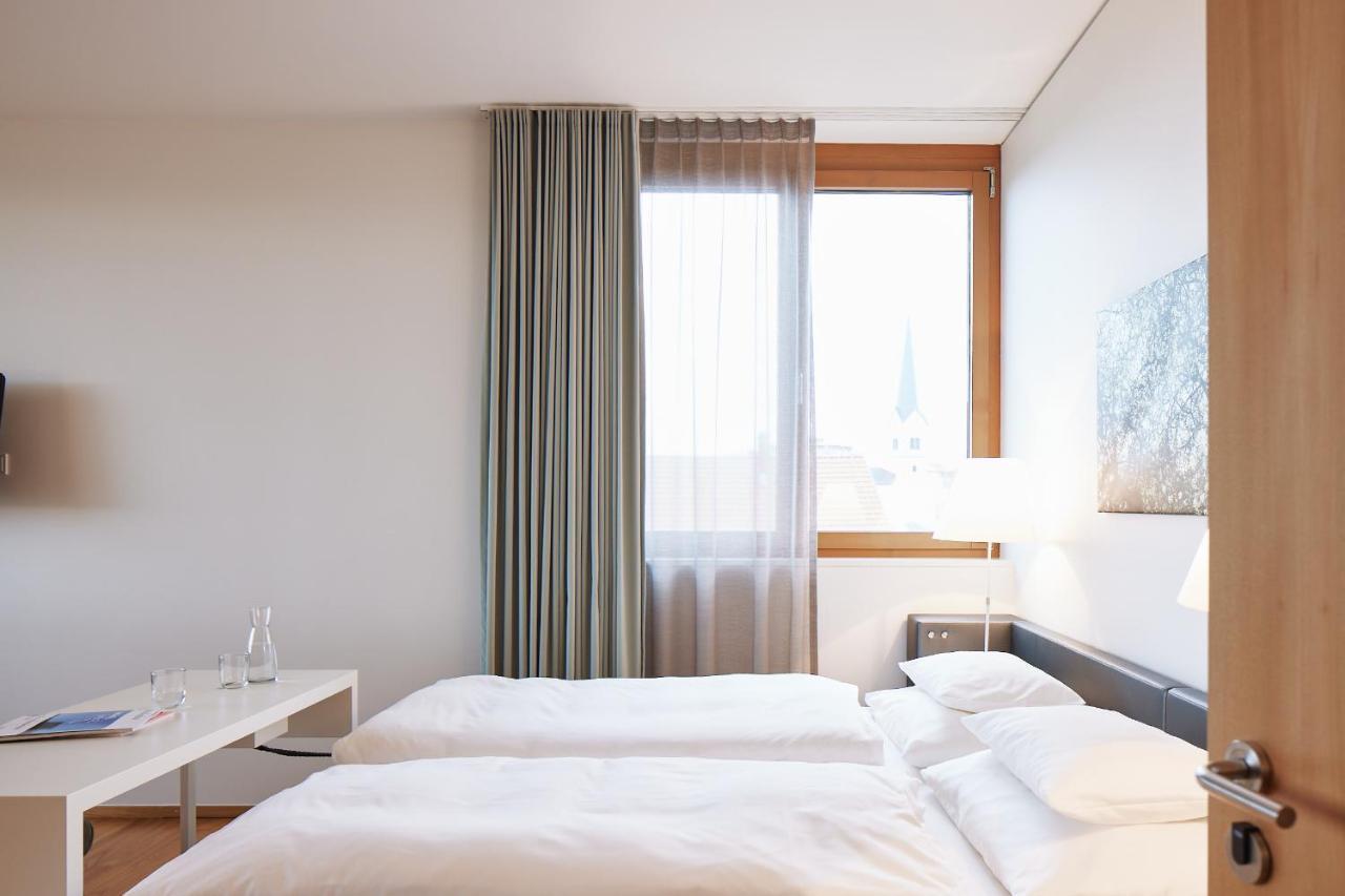 Hotel Am See Hard Ngoại thất bức ảnh