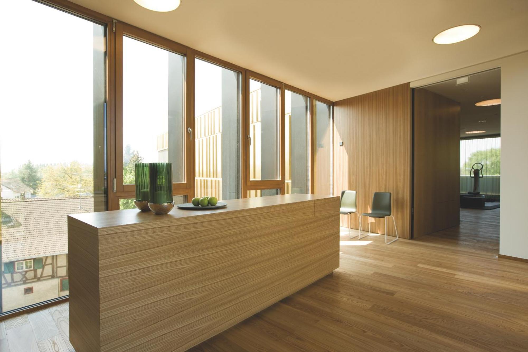 Hotel Am See Hard Ngoại thất bức ảnh