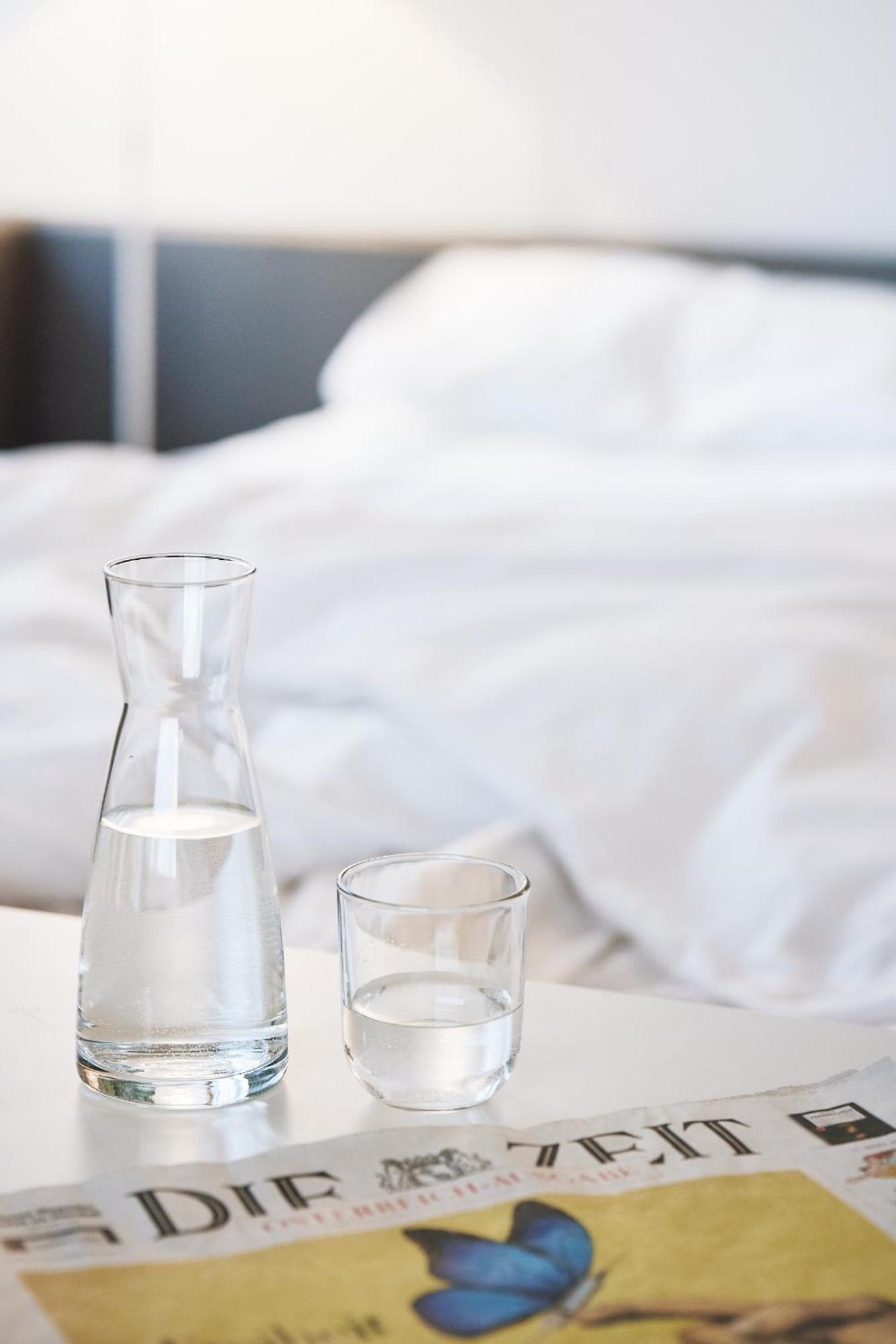 Hotel Am See Hard Ngoại thất bức ảnh