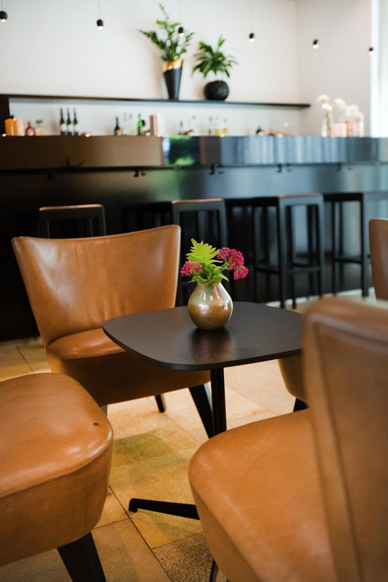 Hotel Am See Hard Ngoại thất bức ảnh
